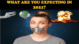 Video: 2021 Predictions: Health Passports & Big War - TruthUnedited