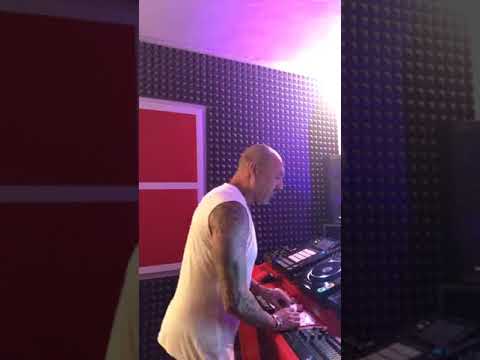 David Morales SUNDAY SHOW Live @ DIRIDIM Studio - 15/03/20