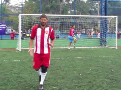 Arsenal F C Jardim Icaraí e Unidos da Vila Marcelo