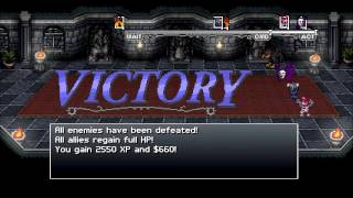 Inside a God - Let's Play Precipice of Darkness 4 Part 26