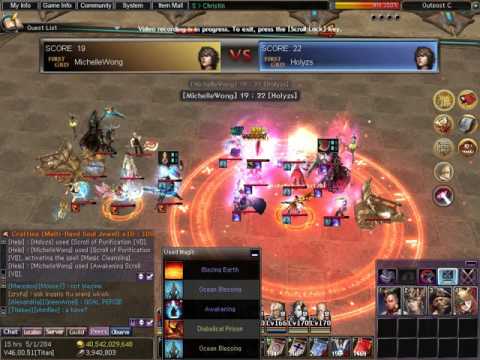 Atlantica  AM final titan 05-03-17