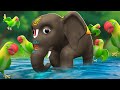 Chitti Chilakamma Enugamma Enugu Telugu Rhymes For Kids Parrots 3D Animation Many More Rhymes