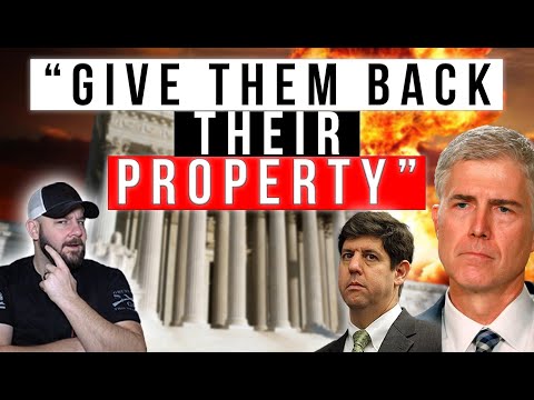 MASSIVE BREAKING VICTORY! ATF ORDERED To Give Back ALL BUMP STOCKS THAT WERE CONFISCATED!!! VICTORY! Thumbnail