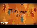 Sam Cooke - That’s Where It’s At (Official Lyric Video)