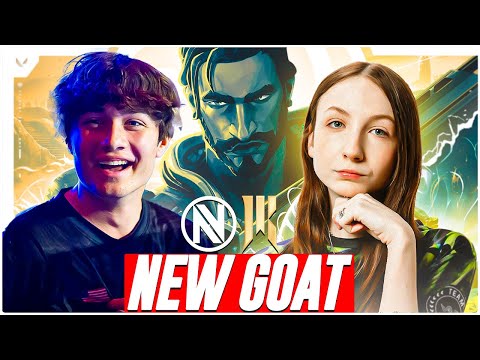 Canezerra Harbor vs the Best Team in GC! ENVY vs SRG - HIGHLIGHTS - VCT Challengers NA 2025