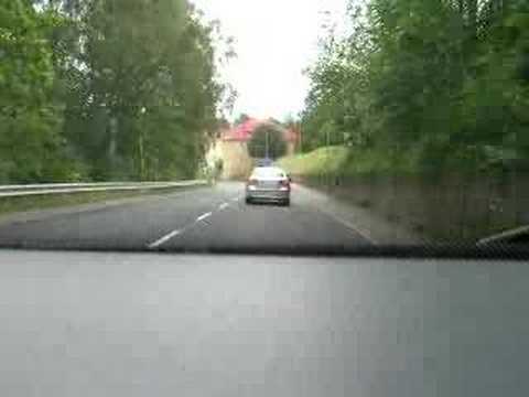 Åktur i Taberg & Månsarp