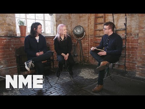 Conor Oberst and Phoebe Bridgers talk their new collaboration 'Better Oblivion Community Center'