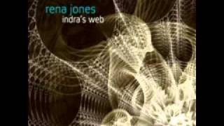 Rena Jones  - The Awe and the Wonder