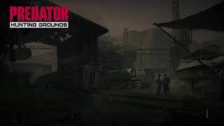 【PS4】プレデターハンティンググラウンドやります