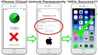 how to unlock iPhone 6 Permanently remove any iOS Update way 2017