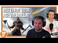Derde uitbreiding voor Assassin's Creed Valhalla en een Switch groter dan de PS5 - De Samenvatters