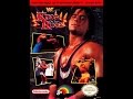 WWF King of the Ring (Nintendo Entertainment ...