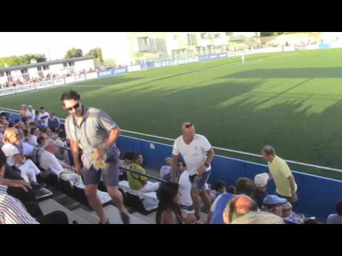 At Baleares 2-1 Mallorca B Jornada 2,