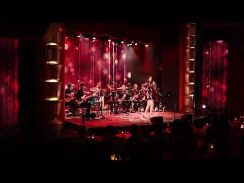 Gafieira Rio Miami - Você Nåo Entende Nada