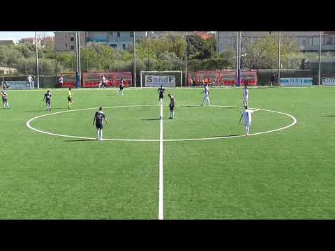 Prima categoria Girone B: Albissole 1909 vs Vadese, Secondo tempo