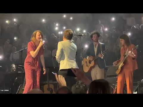 BEAUTIFUL NIGHT -Stephanie Struijk / VanVelzen MACCA 80 live@Concertgebouw