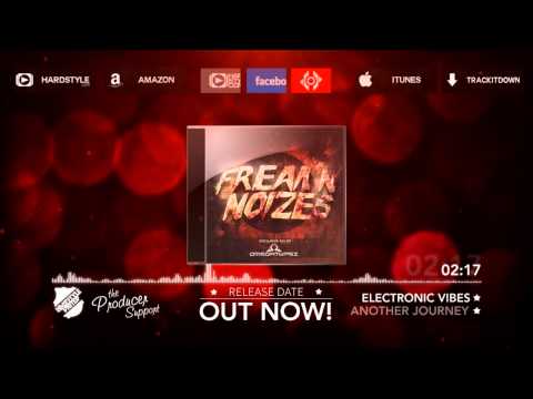 Electronic Vibes - Another Journey (Original Mix)