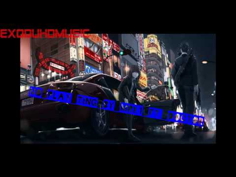 Dubstep | No Play Ting by MRK1 ft. Doctor