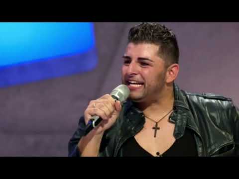 Severino Seeger (Bruno Mars Cover￼) - Treasure ￼