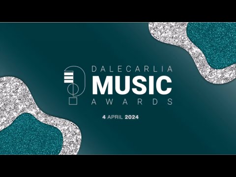 Dalecarlia Music Awards 2024