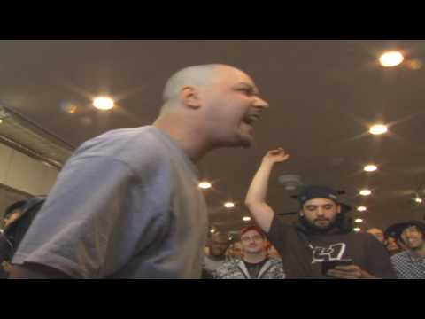 Osti One vs Scandale