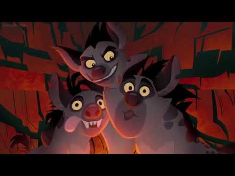 Fulihontas Part 9 - "Mine, Mine, Mine"