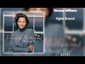 Vanessa Williams - Higher Ground (639Hz)