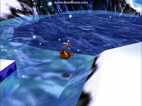 Banjo Kazooie pt.19 w/ Commentary