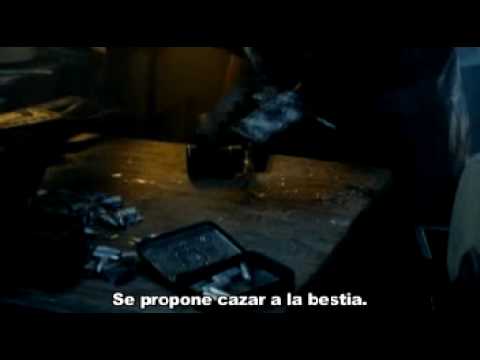 'El Hombre Lobo'  y La Universal Pictures (Subs Esp)