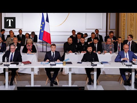 Велика Британія та Франція створять "військові центри" по Україні після припинення вогню – прем’єр Британії