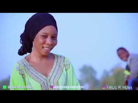 Sabuwar wakar Faruq m Inuwa - Sajida Official Music Video 2020 Full HD