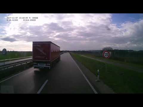 Germany. Road B2, Asbach-Bäumenheim — Meitingen-west, 2017, 1x