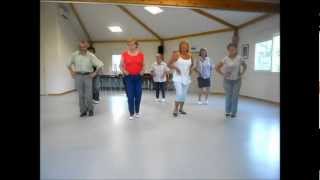 Tennessee Waltz Surprise Country