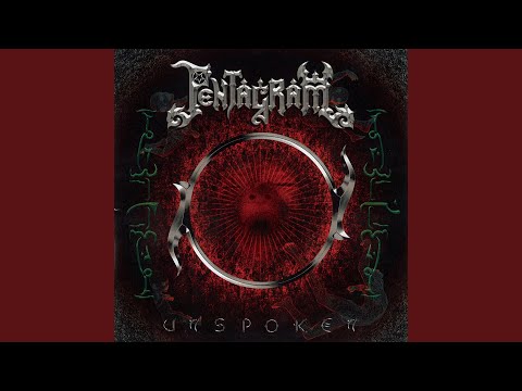 Lions In A Cage - Pentagram (Mezarkabul)