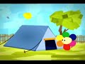 BabyFirstTV Legal Ident Tent 2013