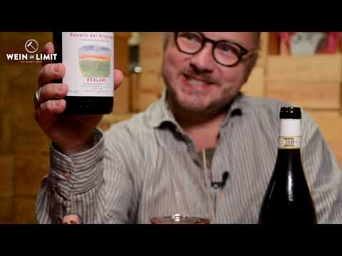 Wein am Limit - Folge 458 - Der Wein der Römer - Abbia Nova aus Piglio