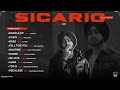 SHUBH SICARIO Full Album MasterpieceAMan