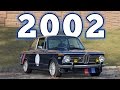 1972 BMW 2002: Regular Car Reviews