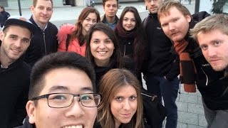 Trip to Netherlands - Amsterdam (2015)