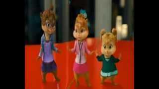 alvin y las ardillas ft el cartel de santa - me gustas