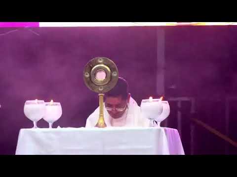 Amor De Los Amores - Gela En Cuilco Huehuetenango 