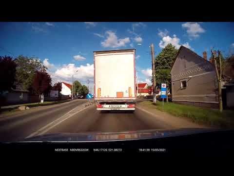 Pecica - Peregu Mare, Arad, România [DJ 709J] [2021] | 4K