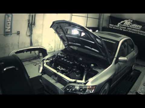 Evo 8 / 9 Turbo Upgrades - Mitsubishi Turbochargers Evolution IX MR