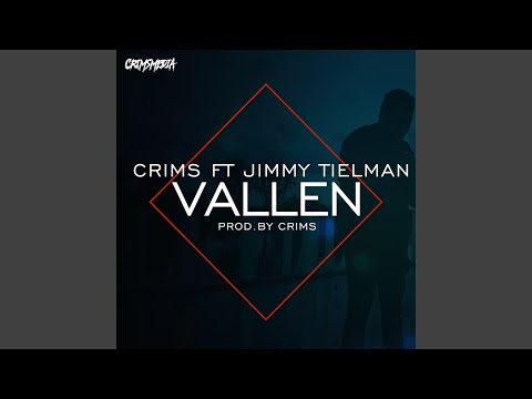 Vallen (feat. Jimmy Tielman)