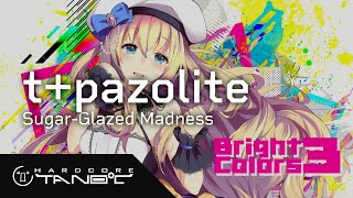 Cover art for sugar glazed madness