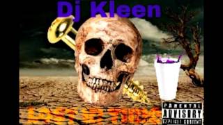 DJ Kleen - I need that money