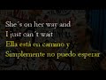 Kevin Johansen - Get Down With My Baby (Sub. Español/Inglés)