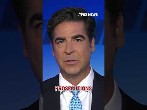 Watters skeptical of Comey, Brennan probes: A lot of these guys 'skate' by #shorts #foxnews #news