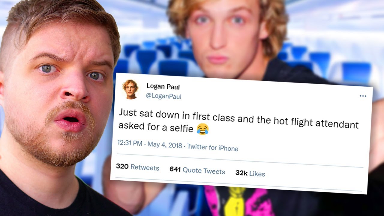 Tweets that DEFINITELY HAPPENED... r/ThatHappened