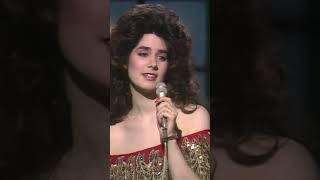 Father–Daughter Duet 💖 Neil &amp; Dara Sedaka – “Your Precious Love” Live 1984 #Sedaka #LiveDuet #Shorts